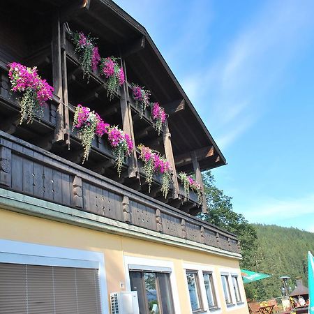 Pension Savisalo Рамзау Экстерьер фото